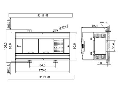 東元PLC編程軟件AP系列