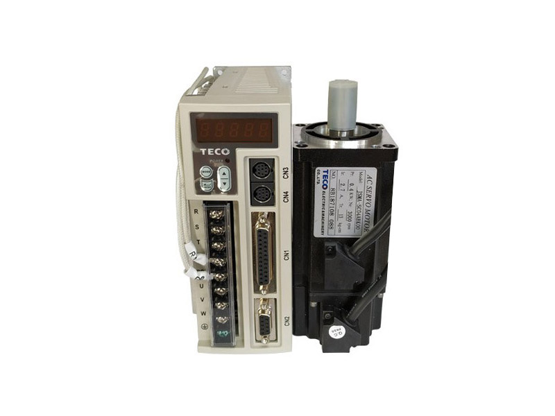 東元伺服經(jīng)濟(jì)型400W