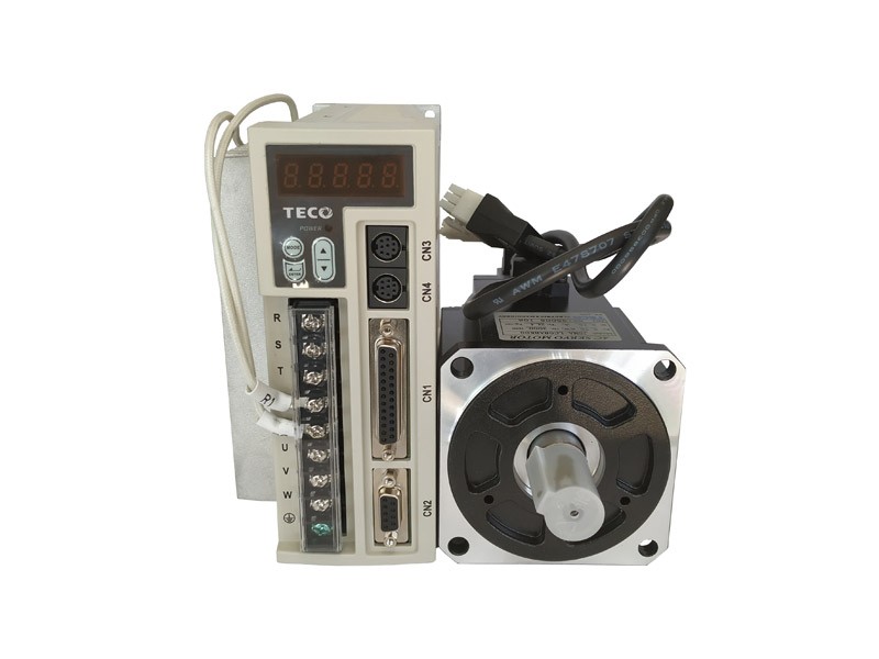 東元伺服經(jīng)濟(jì)型750W-PLC08