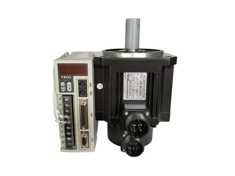 東元伺服經(jīng)濟(jì)型1KW