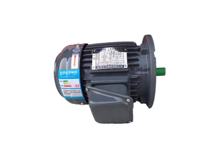 東元電機(jī)F系列立式