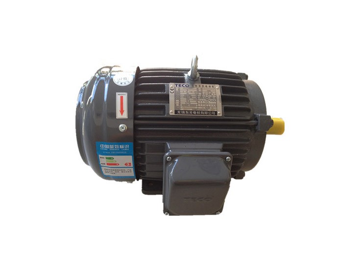 東元電機(jī)F系列臥式