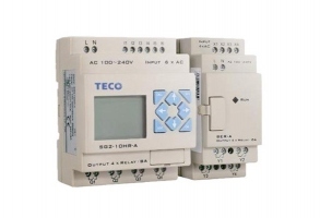 東元智能繼電器SG2