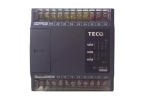 東元PLC AP100系列