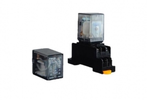 東元中間繼電器TR系列