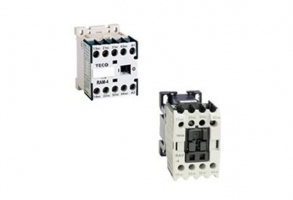 東元繼電器RAM/RAN系列