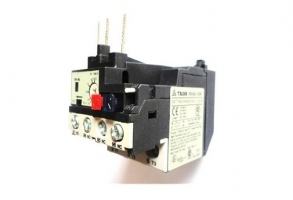 東元熱繼電器RHU系列