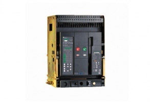 東元BAW智能型萬能式斷路器