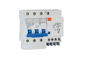 東元漏電斷路器