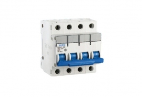 東元小型斷路器BM系列