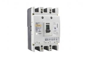 東元智能型斷路器