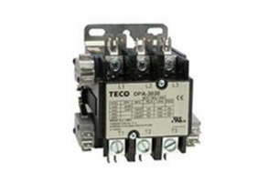 東元接觸器DPA系列