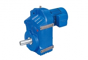 東元硬齒面齒輪減速電機(jī)BF系列