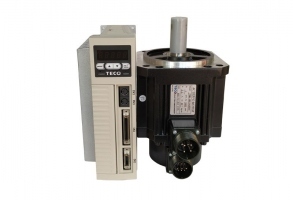 東元伺服通用型1KW