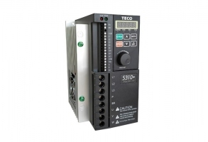 東元變頻器S310+