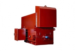 東元中高壓異步電機(jī)（全密閉）