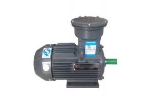 東元防爆電機(jī)