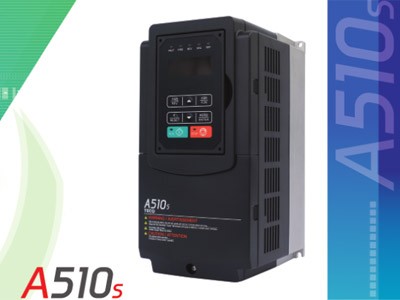 東元變頻器A510S型錄