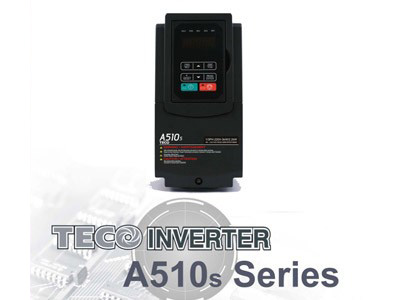東元變頻器說明書A510S中文版