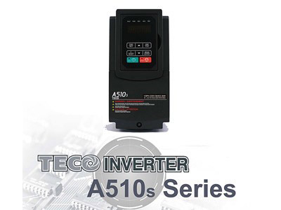 東元變頻器說明書A510s英文版