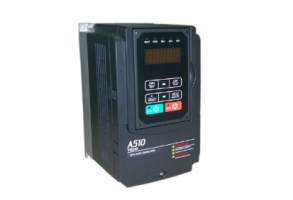 東元變頻器A510S