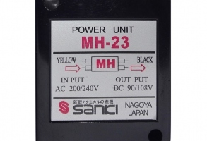 東元?jiǎng)x車電機(jī)整流器