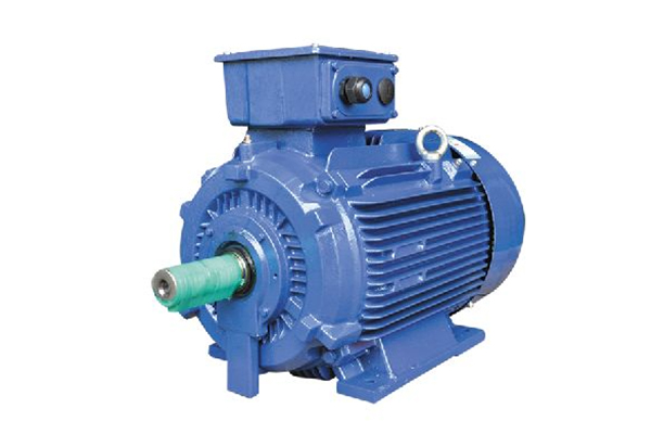 東元高效電機(jī)