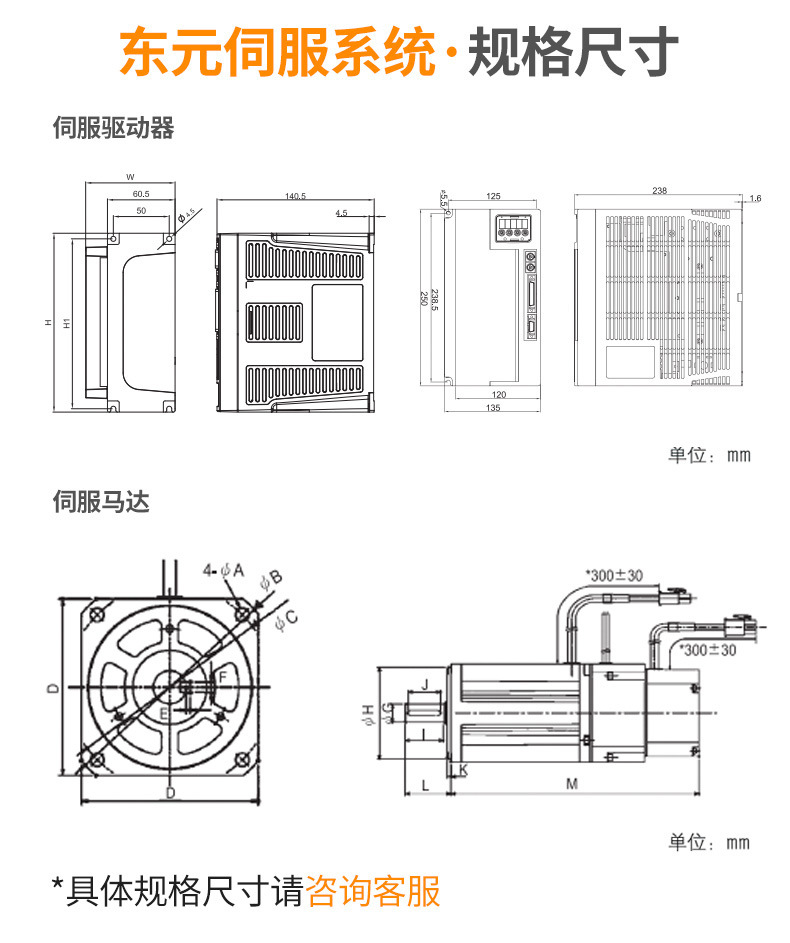 東元伺服驅(qū)動(dòng)器