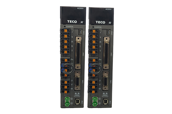 東元伺服驅(qū)動器