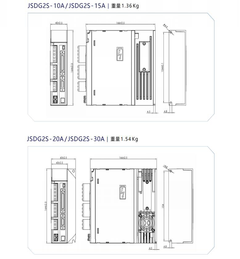 東元伺服驅(qū)動(dòng)器