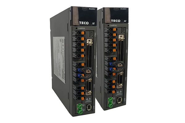 東元伺服驅(qū)動(dòng)器