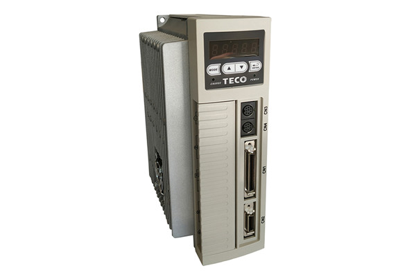 東元伺服驅(qū)動器