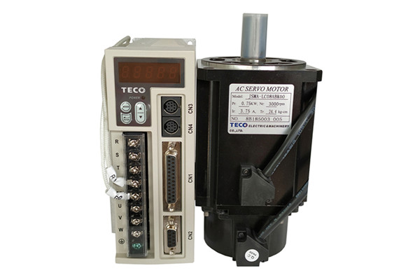 東元伺服驅(qū)動器