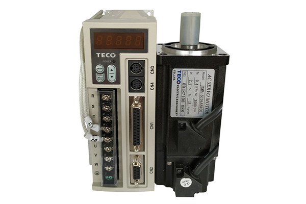 東元伺服驅(qū)動器