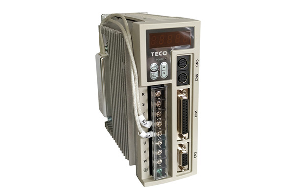 東元伺服驅(qū)動(dòng)器