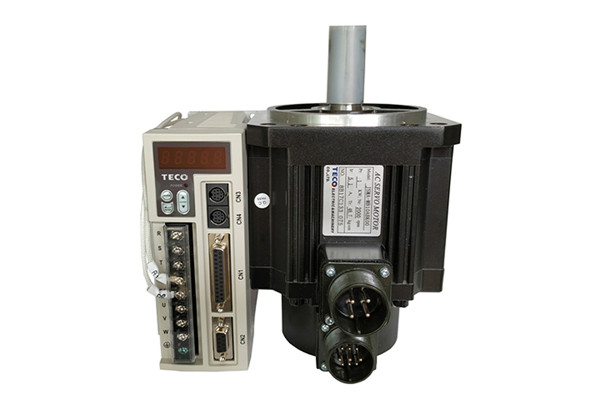 東元伺服驅動器