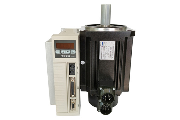 東元伺服驅(qū)動器