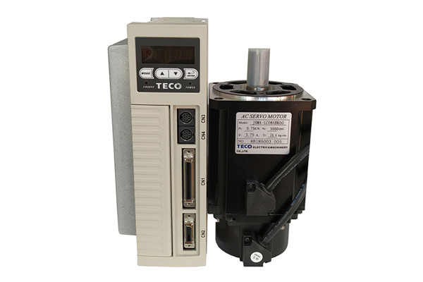 東元伺服驅(qū)動器